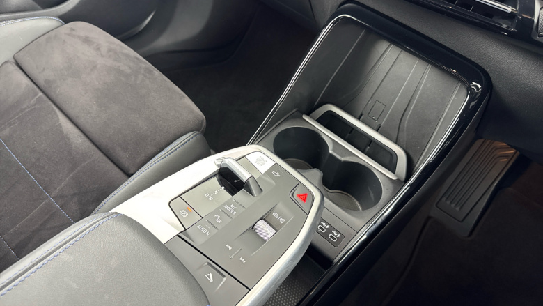 BMW 2 Series 220i MHT M Sport 5dr DCT Petrol Hatchback